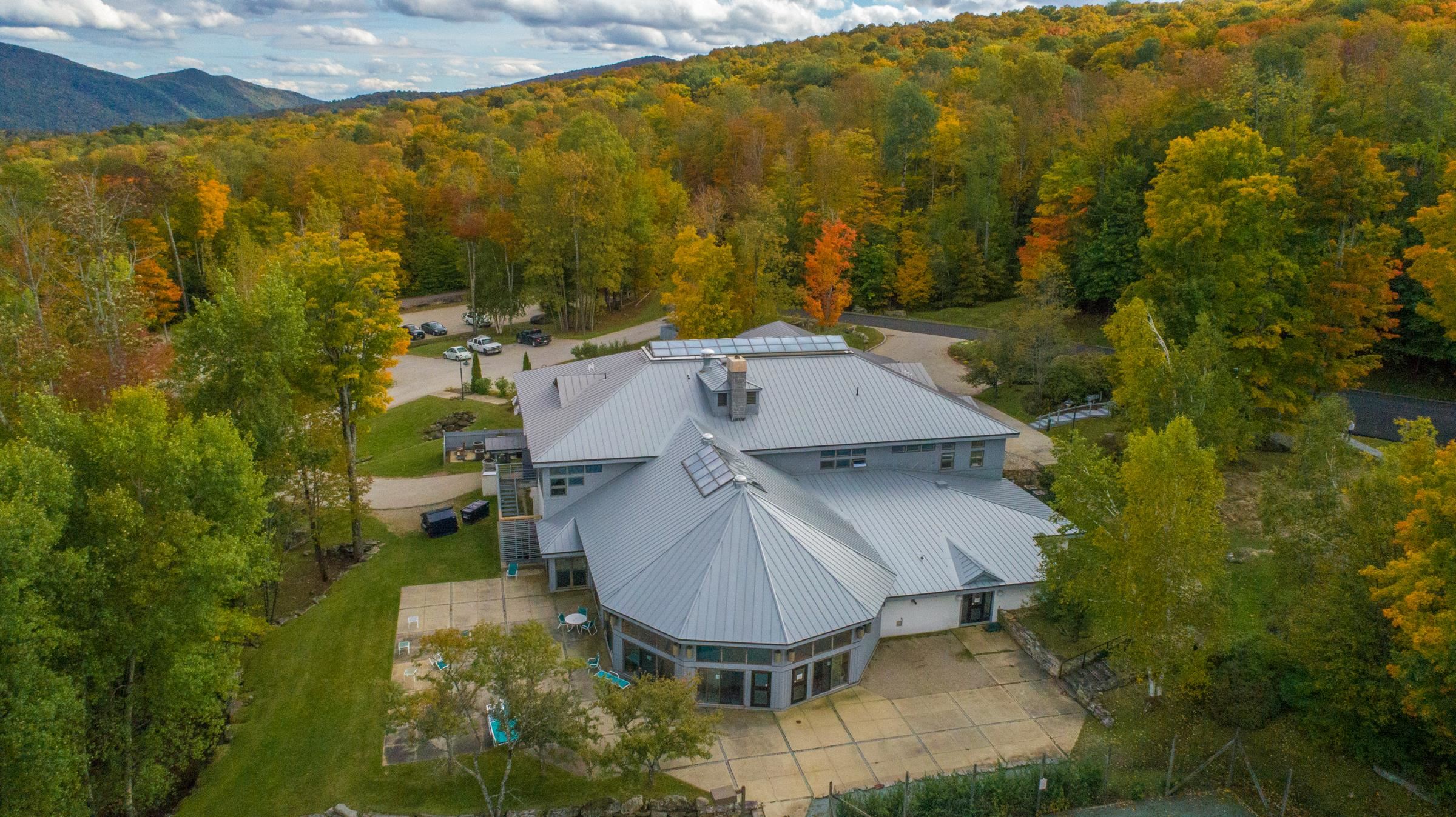 166 Village Circle Road, Unit V37 Killington, VT 05751 - Photo 11 of 28 Gallery Image 11