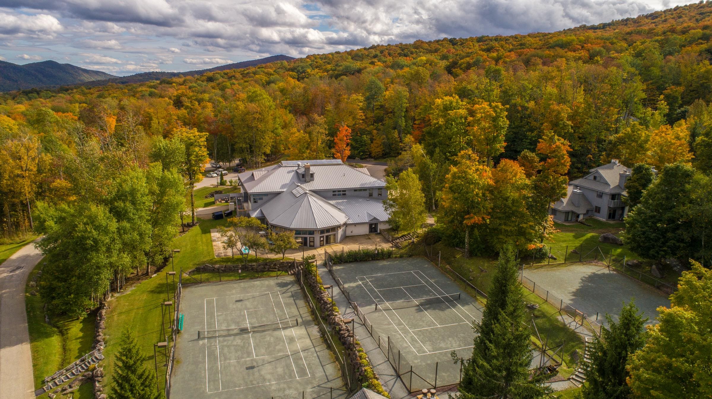 166 Village Circle Road, Unit V37 Killington, VT 05751 - Photo 12 of 28 Gallery Image 12