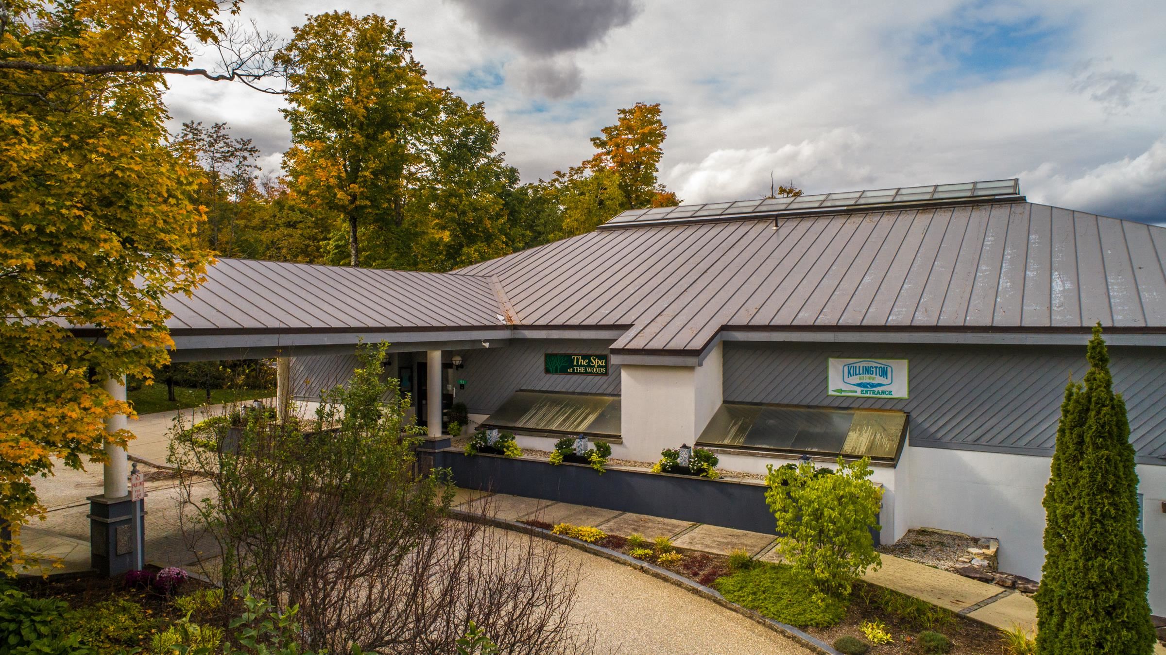166 Village Circle Road, Unit V37 Killington, VT 05751 - Photo 14 of 28 Gallery Image 14