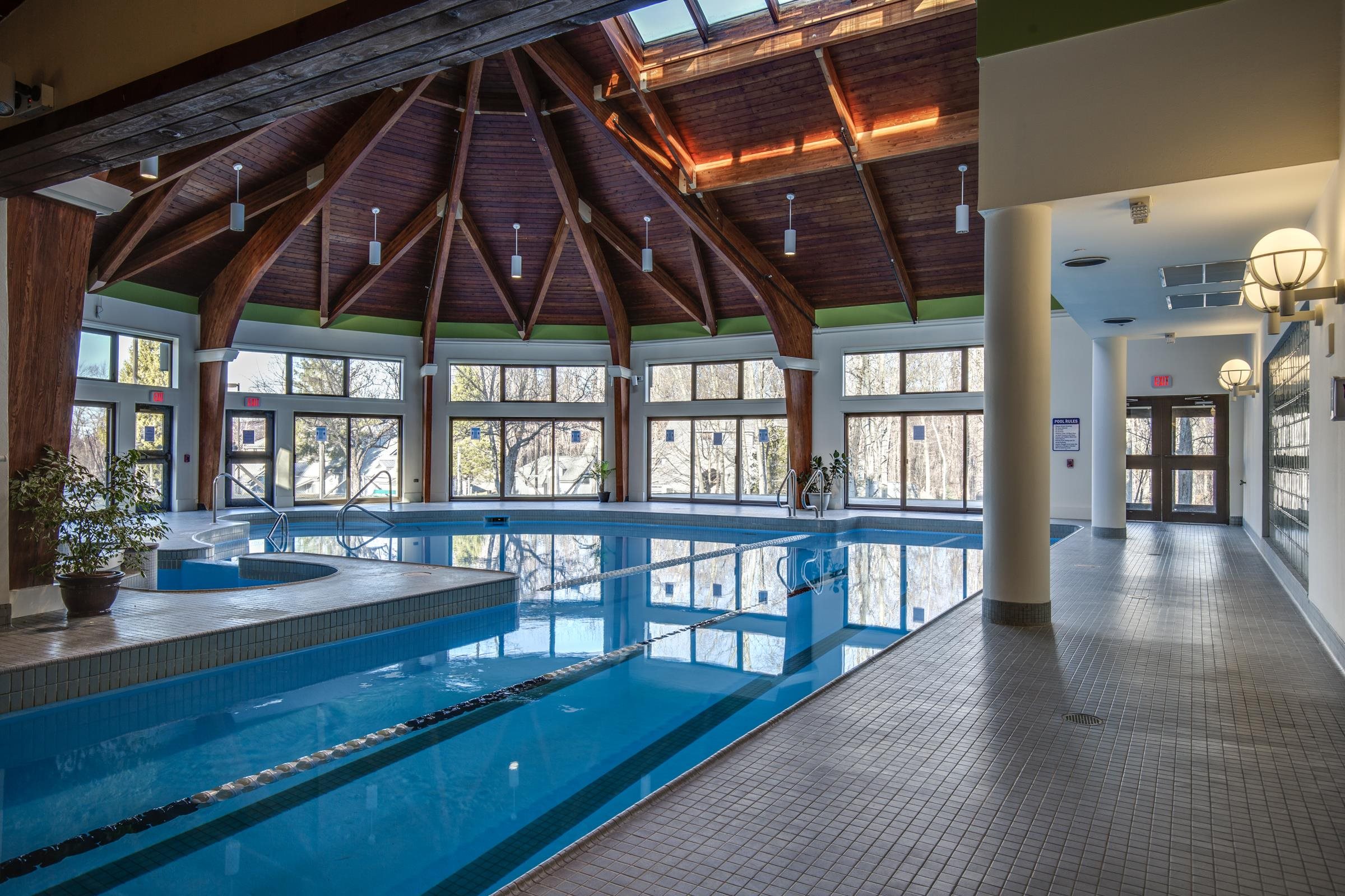 166 Village Circle Road, Unit V37 Killington, VT 05751 - Photo 19 of 28 Gallery Image 19