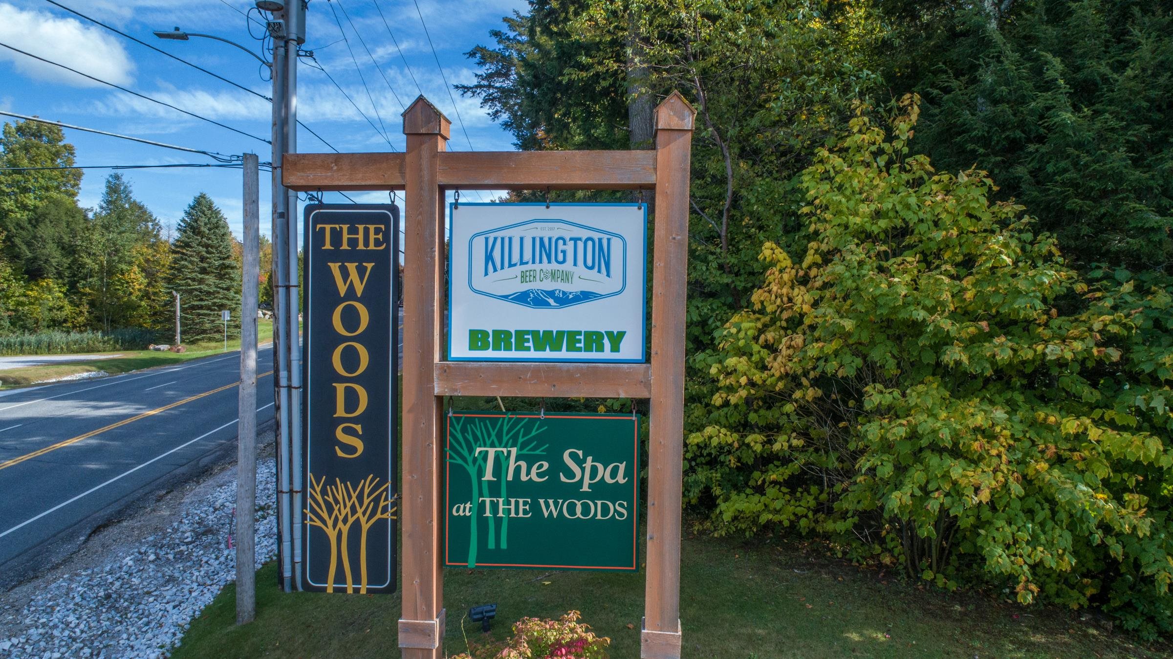 166 Village Circle Road, Unit V37 Killington, VT 05751 - Photo 21 of 28 Gallery Image 21