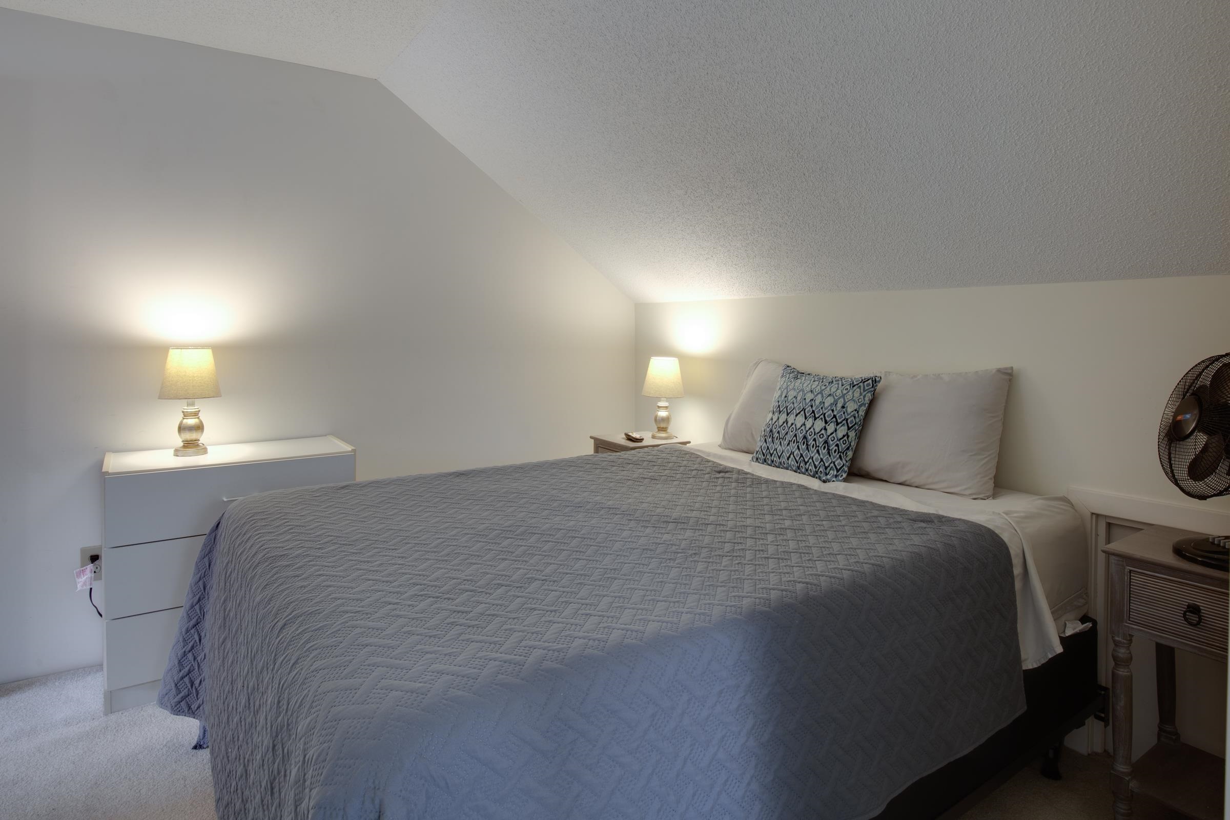 166 Village Circle Road, Unit V37 Killington, VT 05751 - Photo 4 of 28 Gallery Image 4