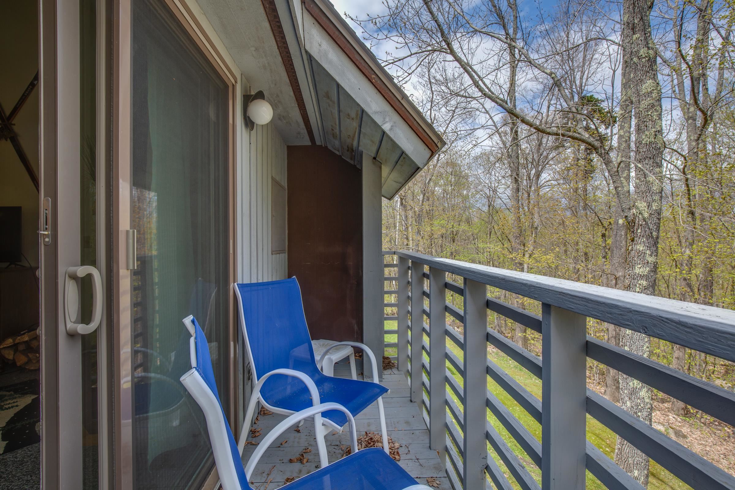 166 Village Circle Road, Unit V37 Killington, VT 05751 - Photo 7 of 28 Gallery Image 7