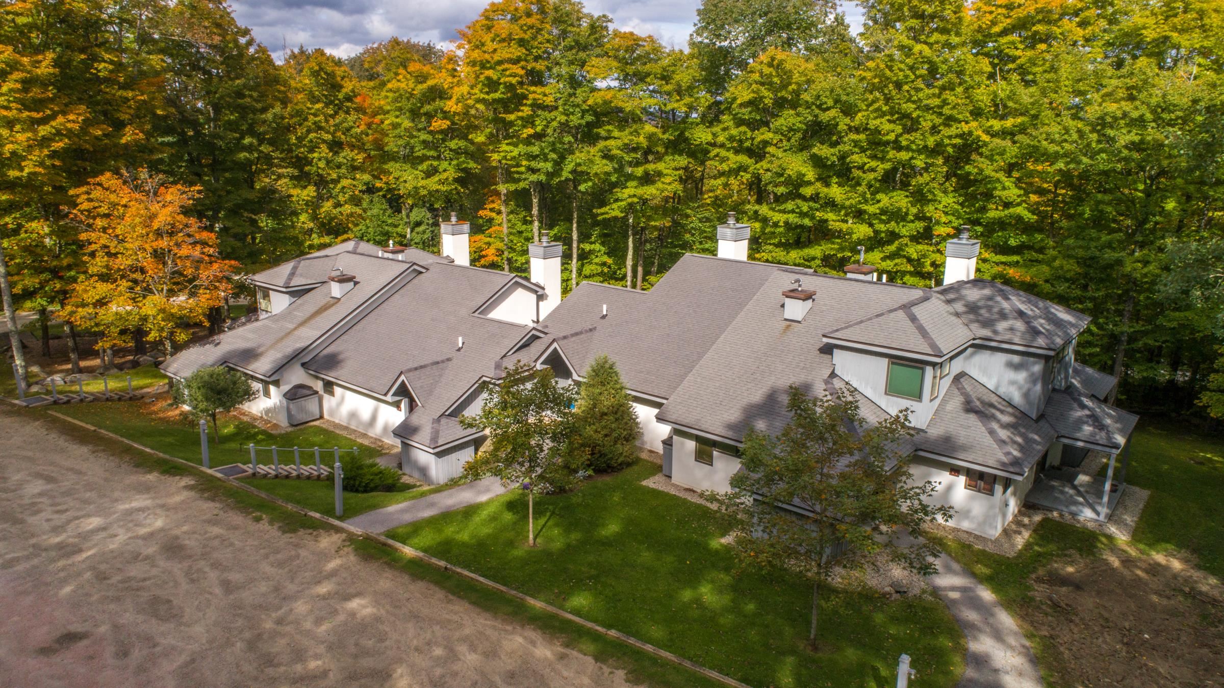 166 Village Circle Road, Unit V37 Killington, VT 05751 - Photo 9 of 28 Gallery Image 9