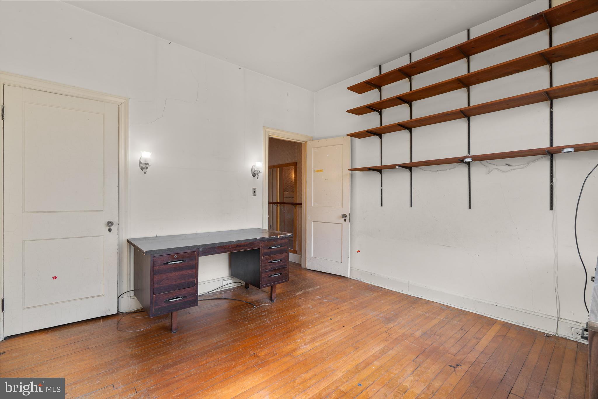 513 Stamford Road Baltimore, MD 21229 - Photo 13 of 20 a view of livingroom with furniture and wooden floor