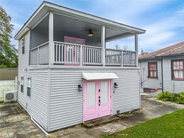 $1,675 | 4439 Spain Street, New Orleans, LA 70122