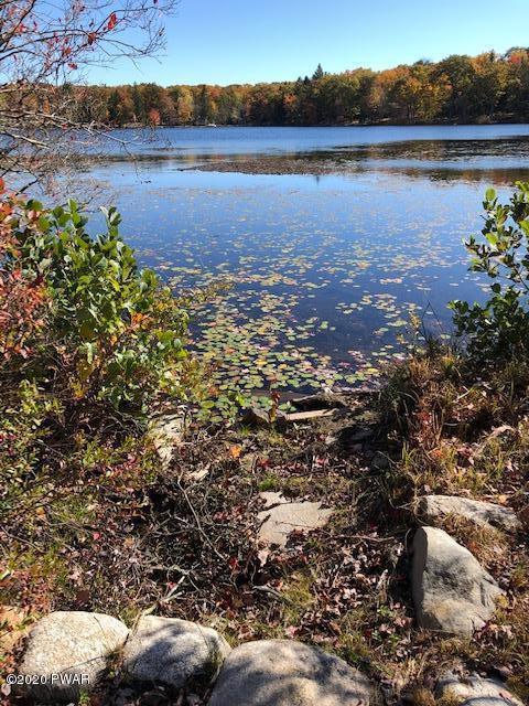 144 Lake Minisink Road West Dingmans Ferry, PA 18328 - Photo 13 of 20 lake 2