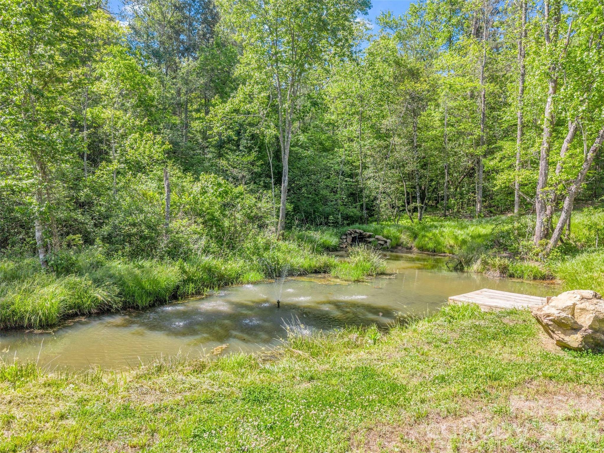 400 Calhoun Trail Rutherfordton, NC 28139 - Photo 44 of 48