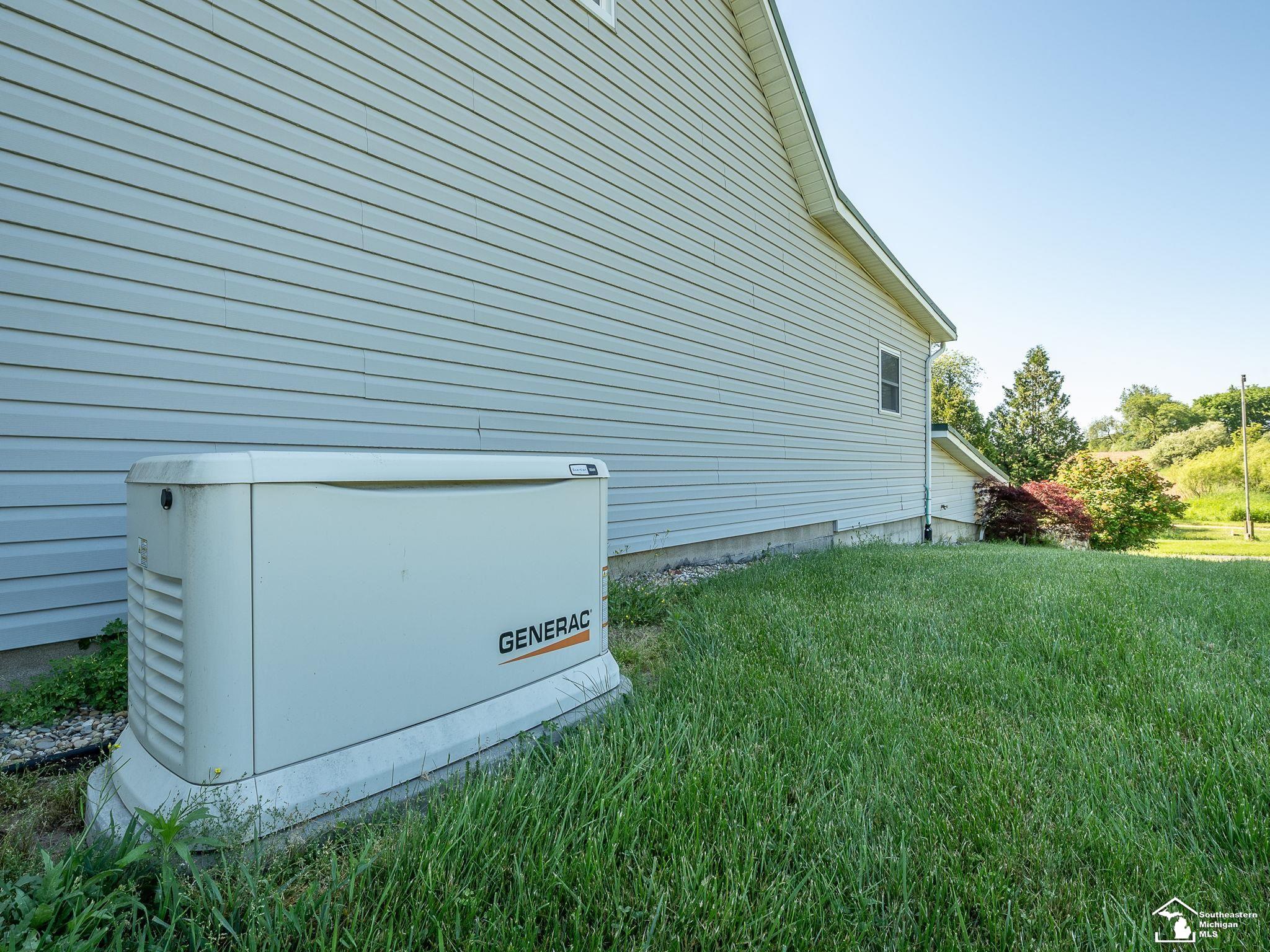 123 South Freer Road Chelsea, MI 48118 - Photo 56 of 80