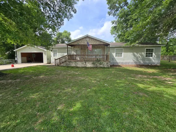 $164,900 | 27587 Southern Crossing Drive, Splendora, TX 77372