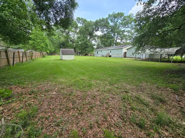 $164,900 | 27587 Southern Crossing Drive, Splendora, TX 77372