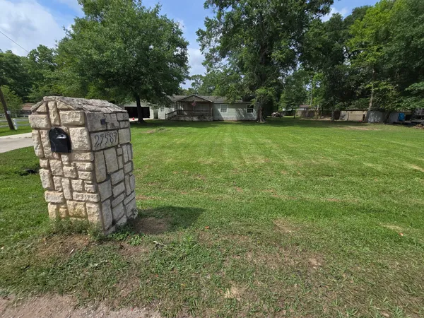 $164,900 | 27587 Southern Crossing Drive, Splendora, TX 77372