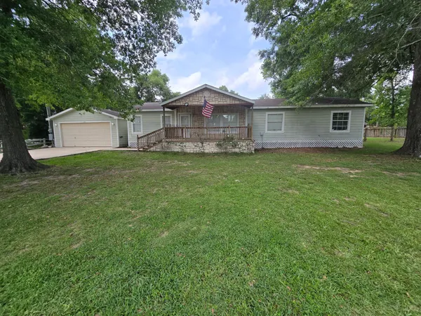 $164,900 | 27587 Southern Crossing Drive, Splendora, TX 77372