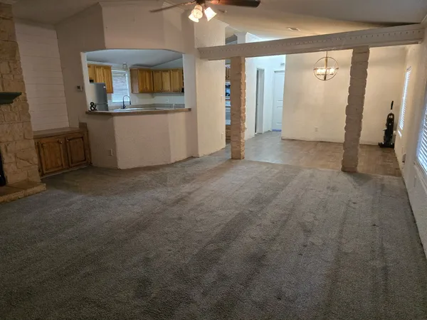 $164,900 | 27587 Southern Crossing Drive, Splendora, TX 77372