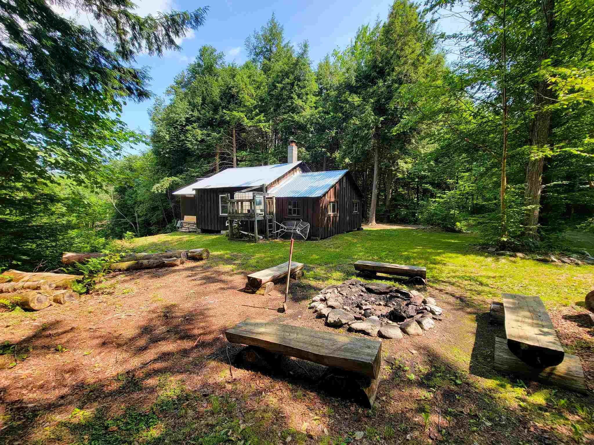 1000 Connolly Road Waterbury, VT 05676 - Photo 15 of 40 Gallery Image 15