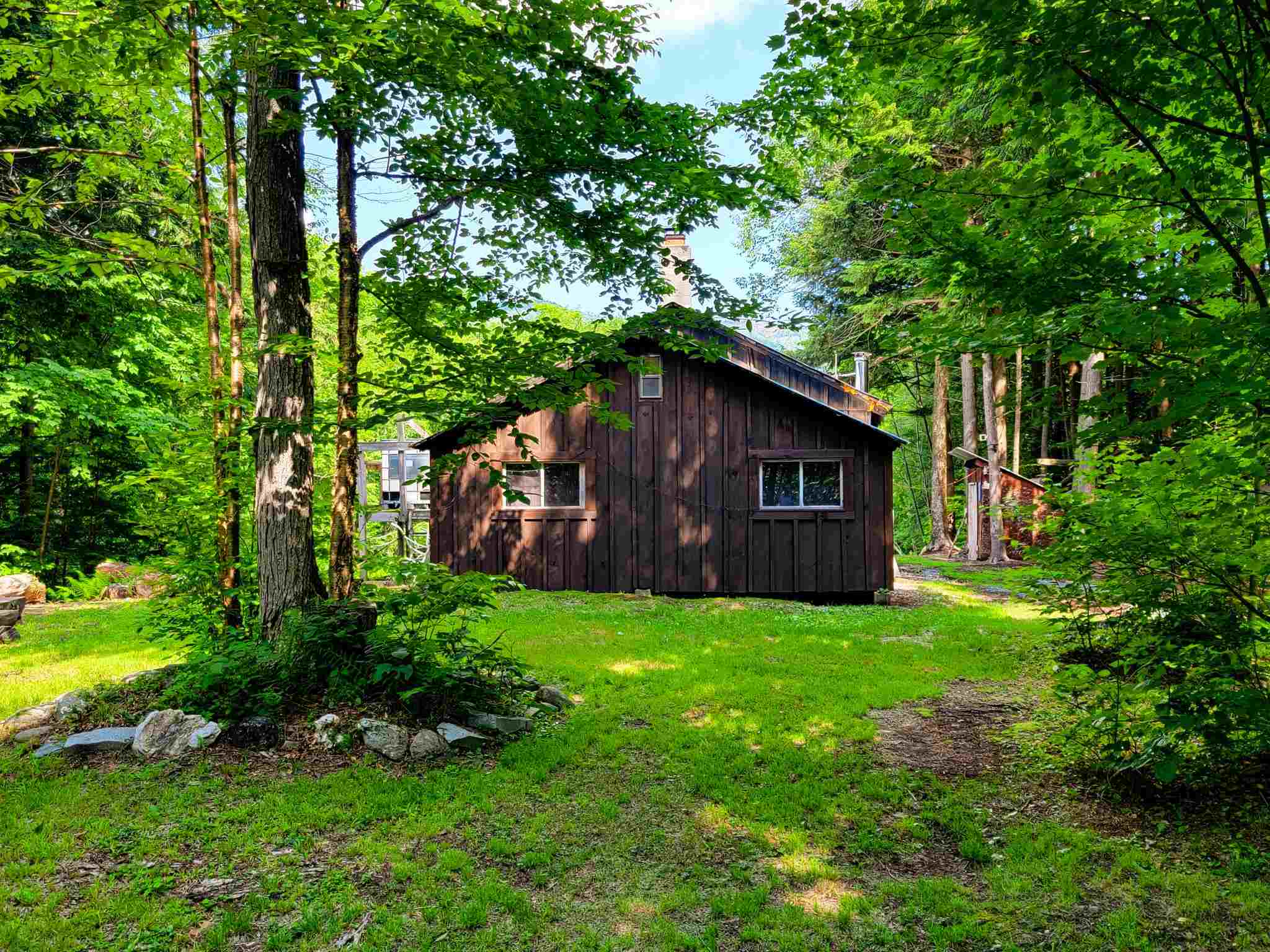 1000 Connolly Road Waterbury, VT 05676 - Photo 18 of 40 Gallery Image 18