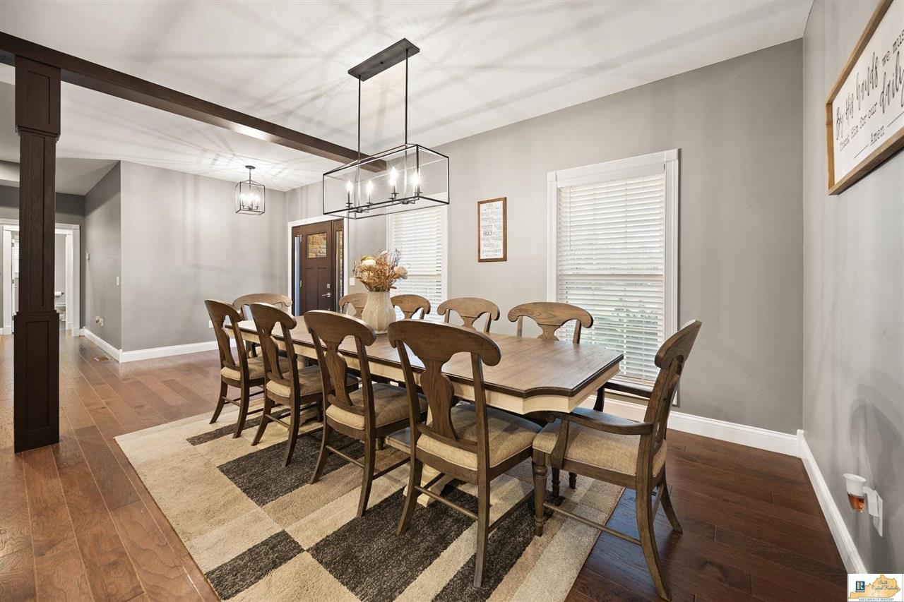 113 Manor House Road Glasgow, KY 42141 - Photo 10 of 99 Gallery Image 10