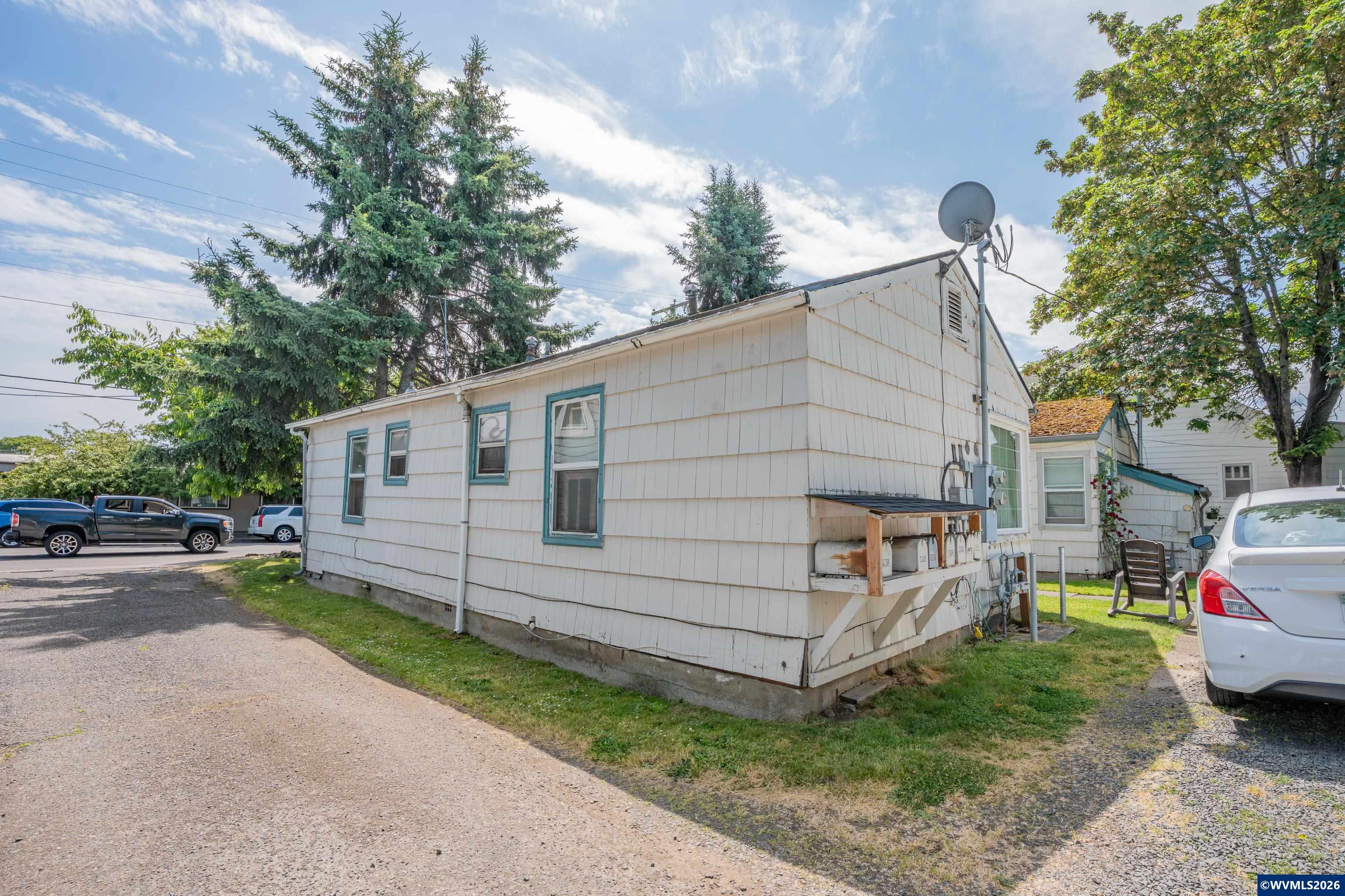 340 South Main Street Lebanon, OR 97355 - Photo 6 of 10