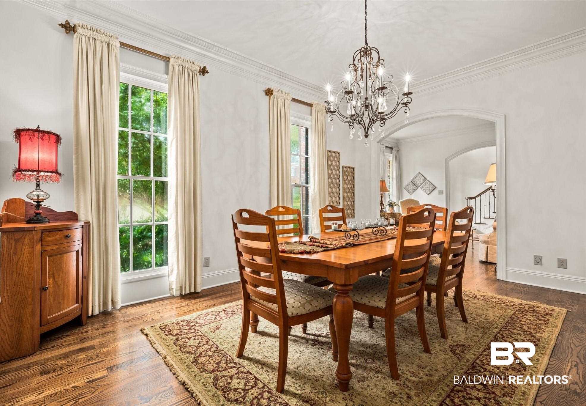 4005 McGregor Oaks Mobile, AL 36608 - Photo 7 of 43