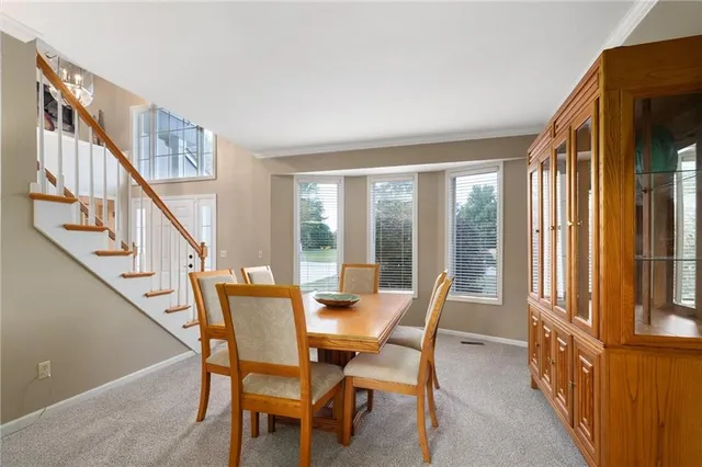 $999,999 | 25601 69th Terrace, Shawnee, KS 66226