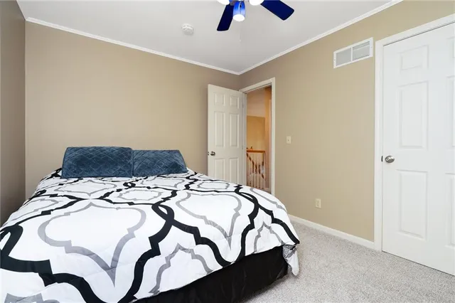 $999,999 | 25601 69th Terrace, Shawnee, KS 66226