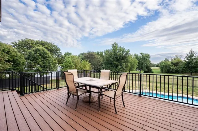 $965,000 | 25601 69th Terrace, Shawnee, KS 66226