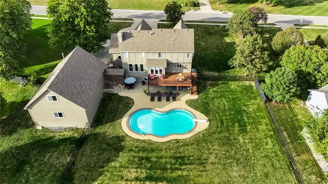 $965,000 | 25601 69th Terrace, Shawnee, KS 66226