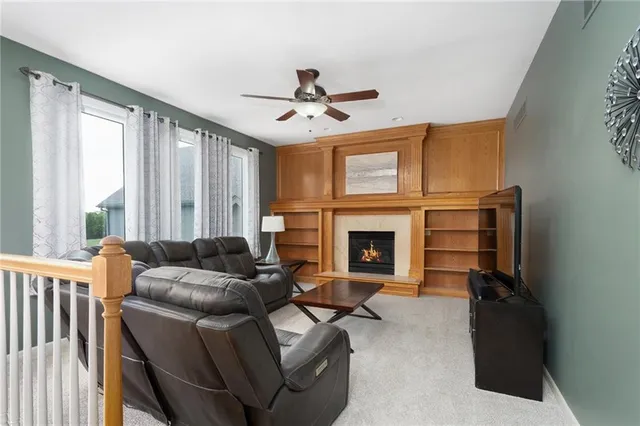 $999,999 | 25601 69th Terrace, Shawnee, KS 66226