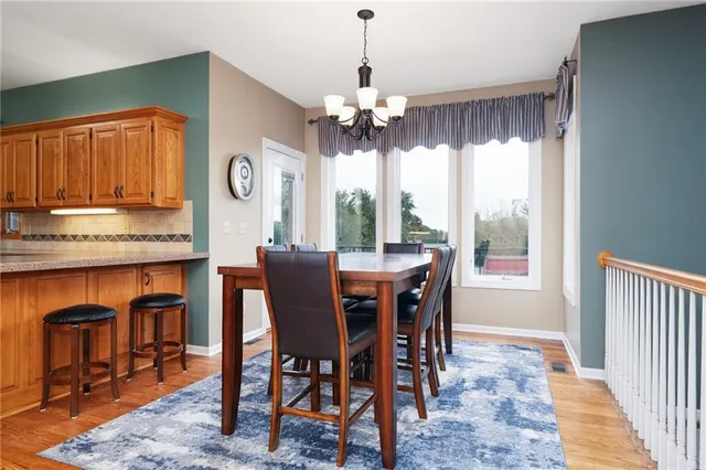 $999,999 | 25601 69th Terrace, Shawnee, KS 66226