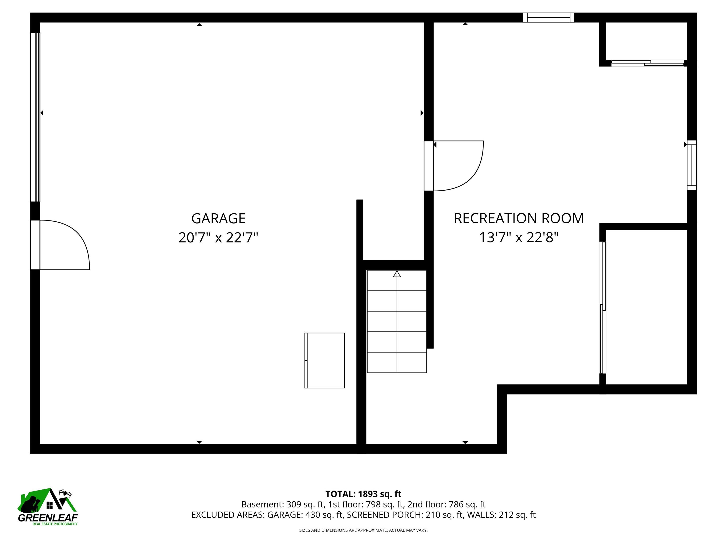 51 Walker Road Danville, NH 03819 - Photo 30 of 39 Gallery Image 30