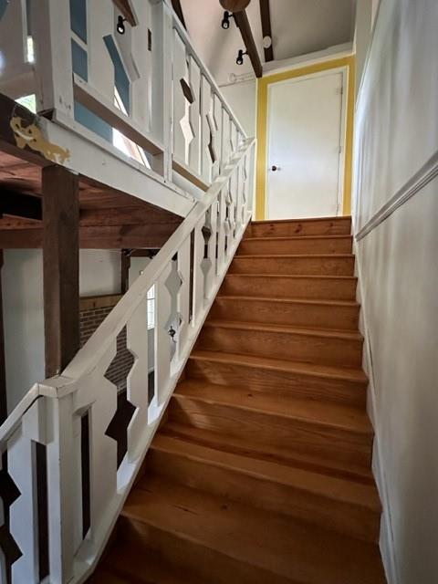 441 Patrick Mill Road Southwest Winder, GA 30680 - Photo 11 of 19 a view of entryway