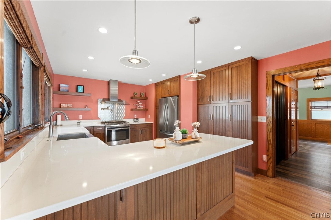 7399 Lakeshore Road Cicero, NY 13039 - Photo 28 of 50 Gallery Image 28