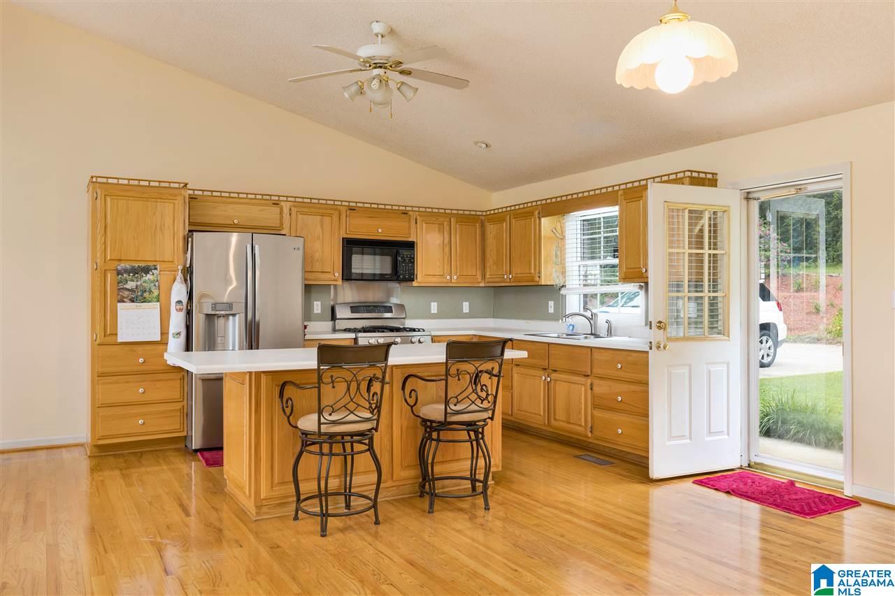 4367 County Road 39 Oneonta, AL 35121 - Photo 10 of 34