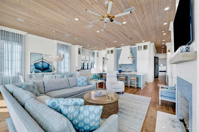 $5,250,000 | 14615 Perdido Key Drive, Pensacola, FL 32507