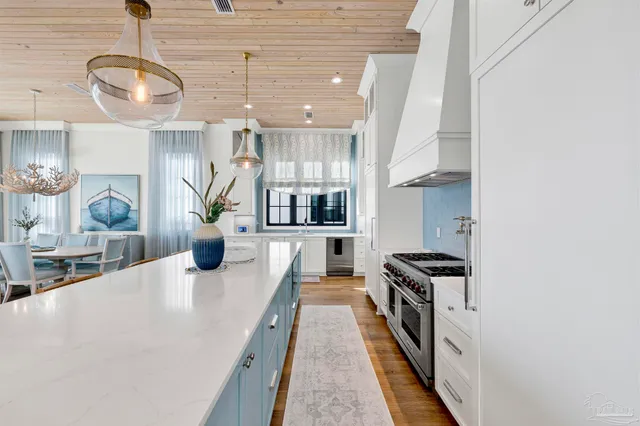 $5,250,000 | 14615 Perdido Key Drive, Pensacola, FL 32507