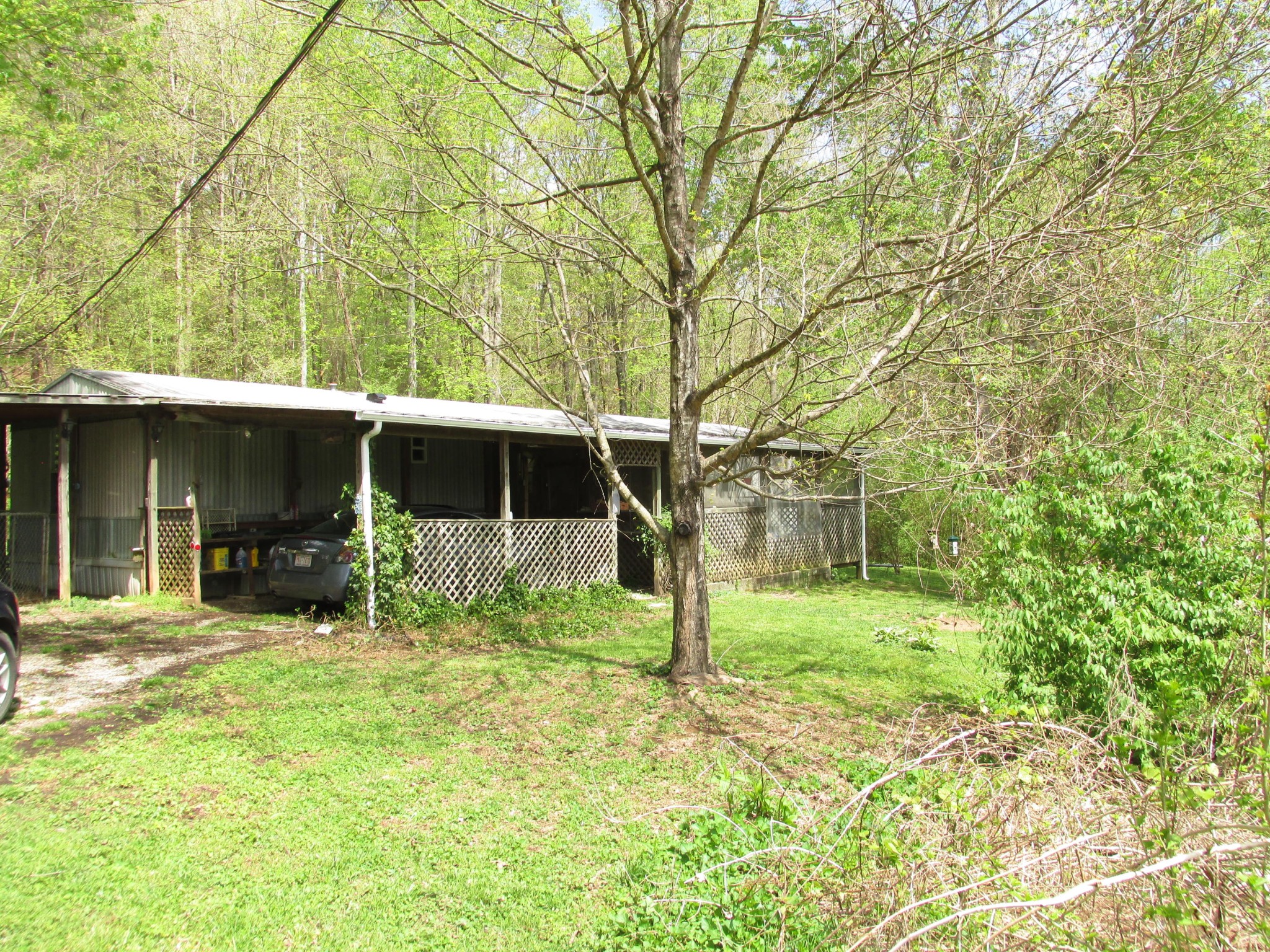 160 Thompson Road Pikeville, TN 37367 - Photo 30 of 33 Gallery Image 30