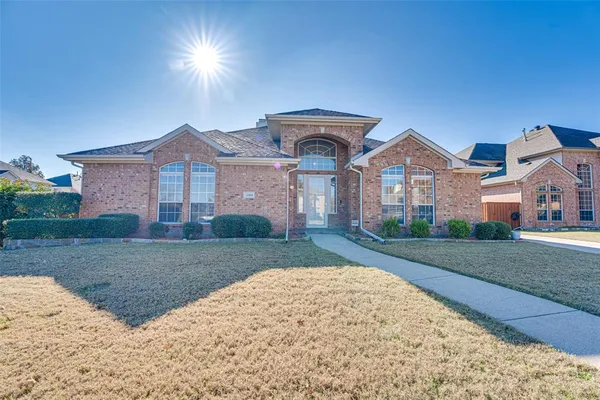 $515,000 | 316 Mimosa Drive, Murphy, TX 75094