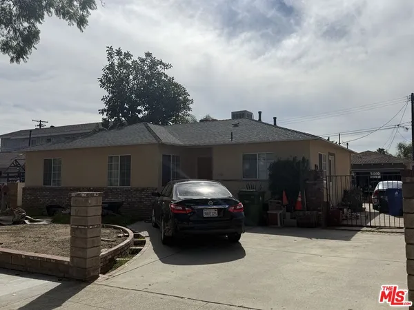 $395,000 | 13025 Dronfield Avenue, Sylmar, CA 91342