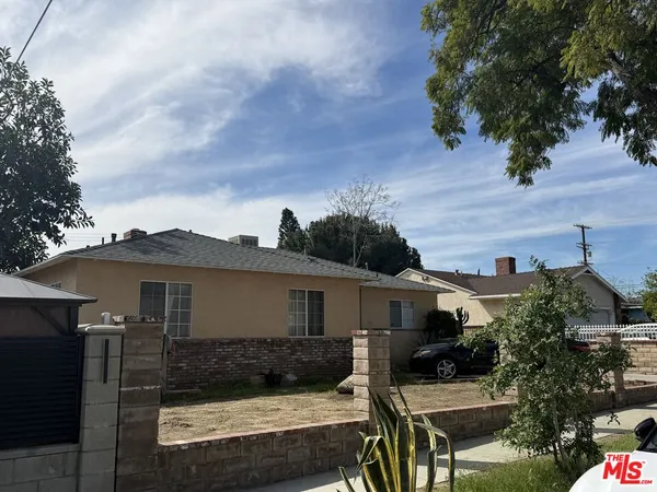 $395,000 | 13025 Dronfield Avenue, Sylmar, CA 91342