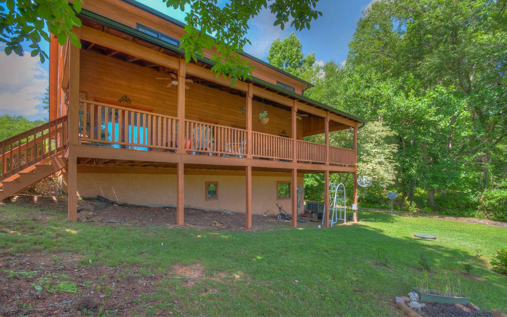407 Old Evans Road Murphy, NC 28906 - Photo 10 of 75 Additional View