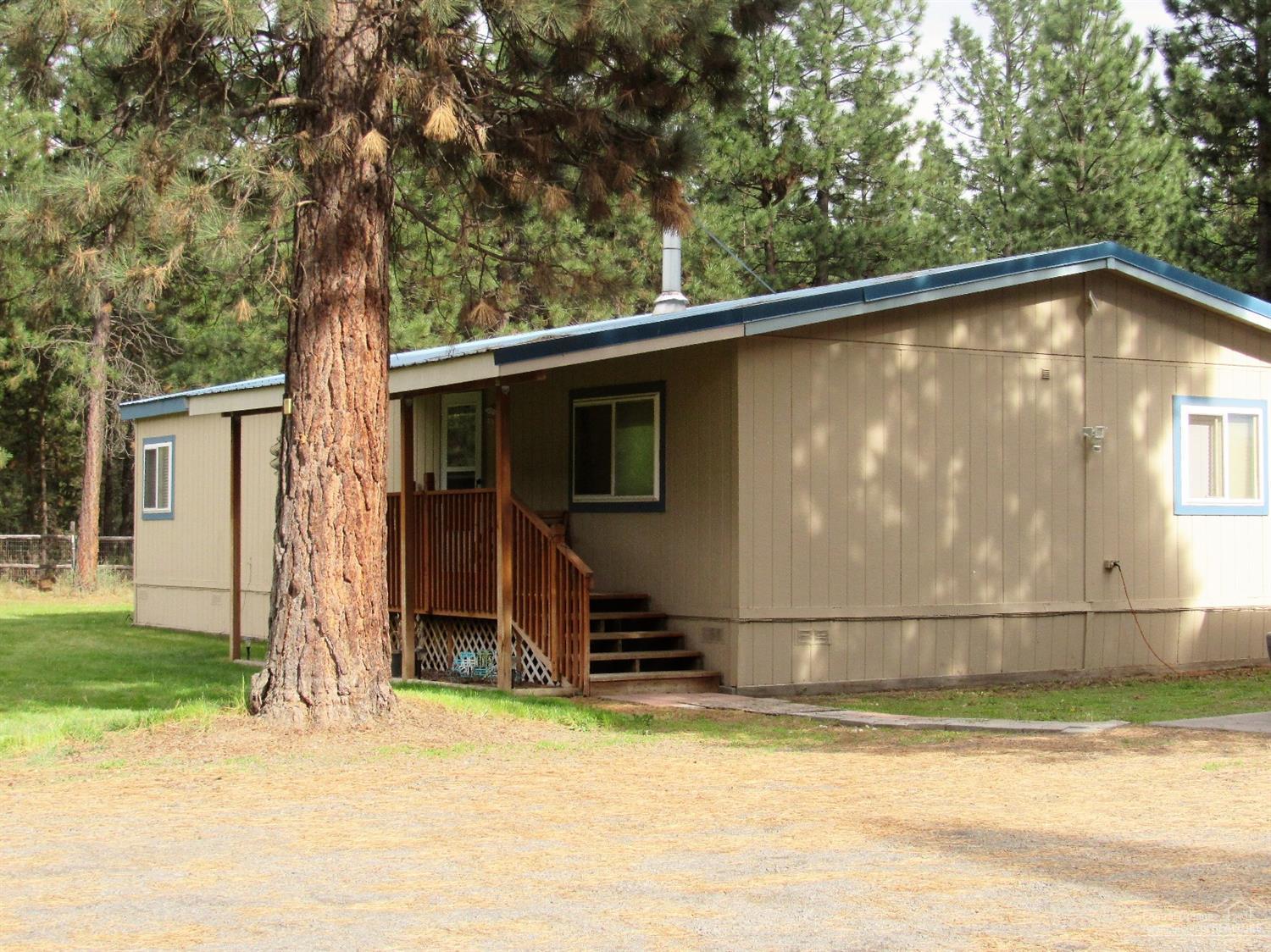 1836 Lukes Road La Pine, OR 97739 - Photo 1 of 20 Primary Photo