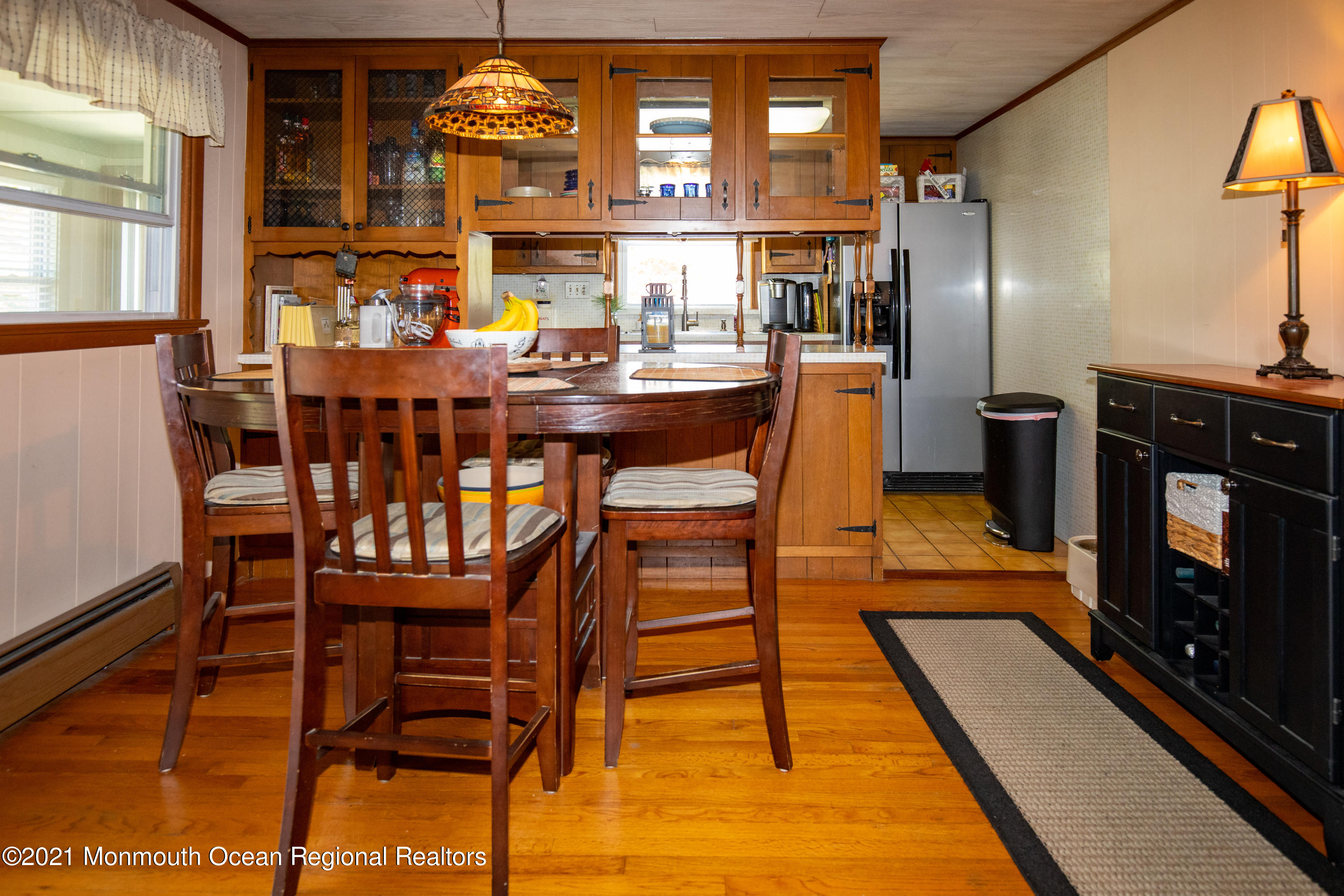 4 Smith Street Howell, NJ 07731 - Photo 12 of 27 a dining room with furniture and window