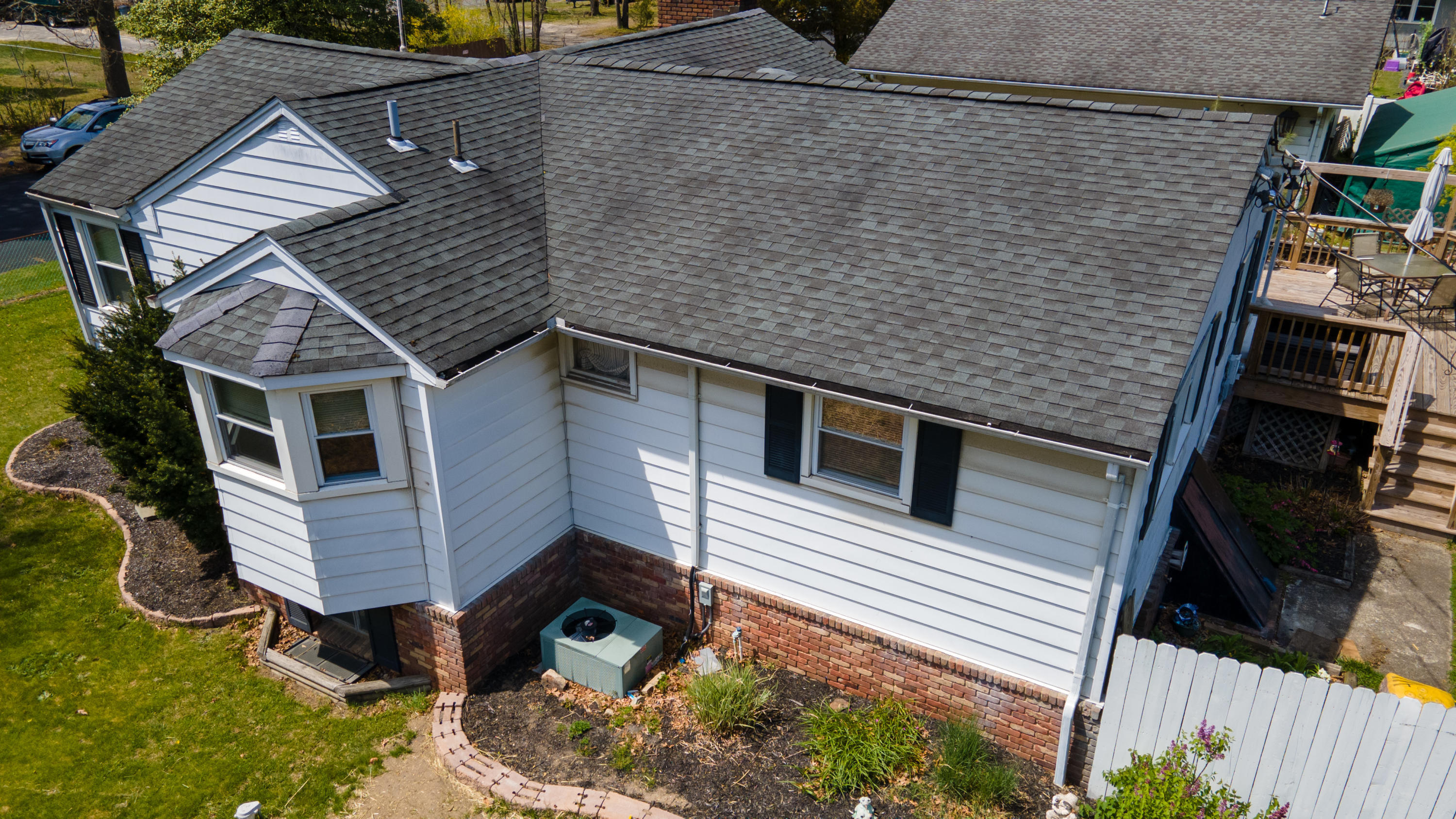 4 Smith Street Howell, NJ 07731 - Photo 23 of 27 a front view of a house with a yard