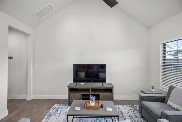 $345,000 | 930 South Eagle Street, Unit 203, Fredericksburg, TX 78624