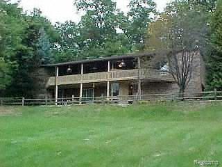 6161 Cowell Road Brighton, MI 48116 - Photo 1 of 1 Listing Image