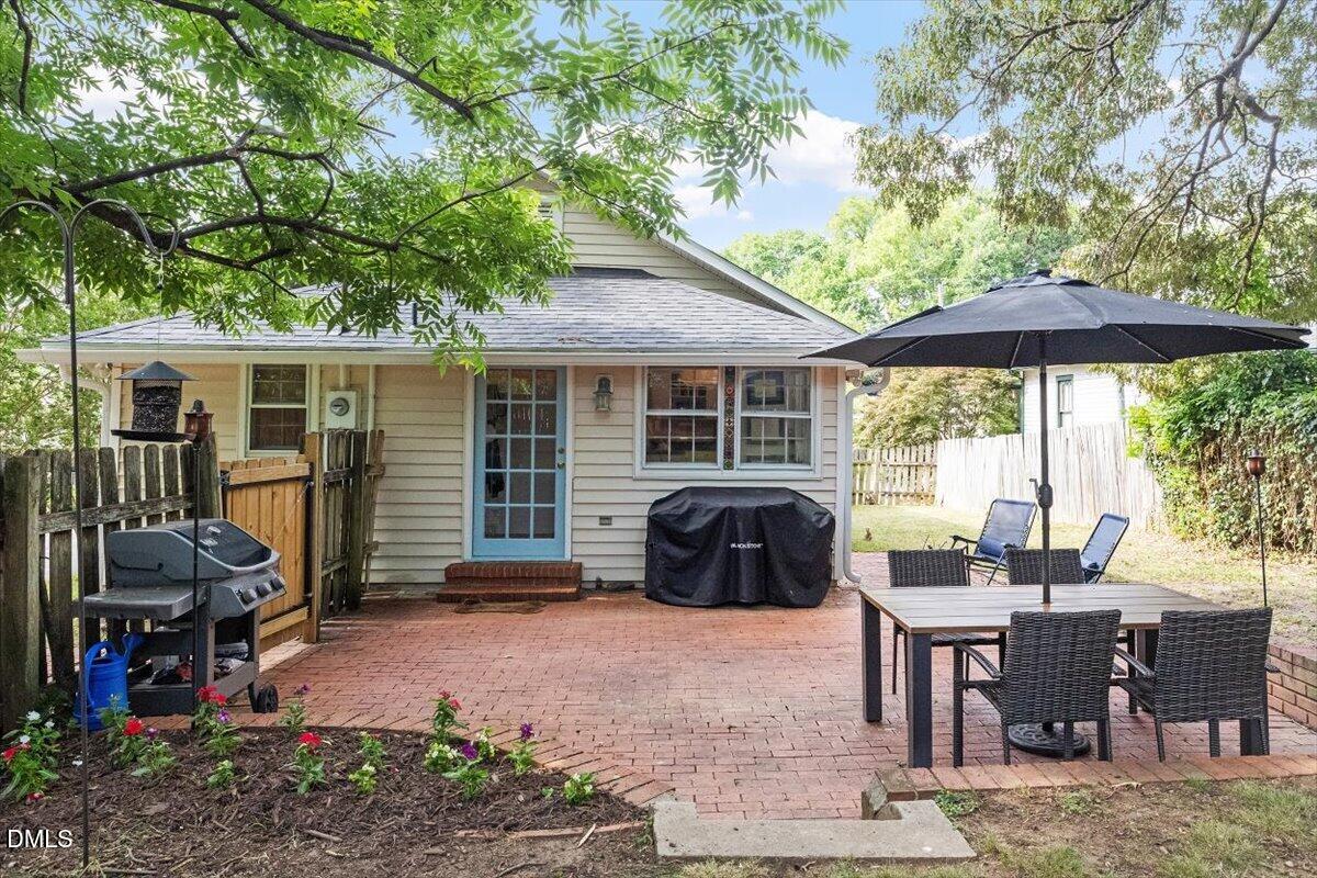 519 Holden Street Raleigh, NC 27604 - Photo 28 of 34
