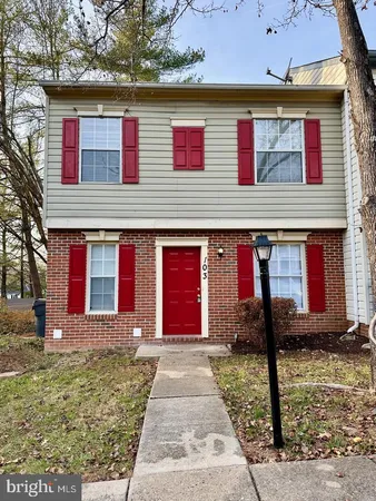 $1,700 | 103 Wind Ridge Drive, Stafford, VA 22554