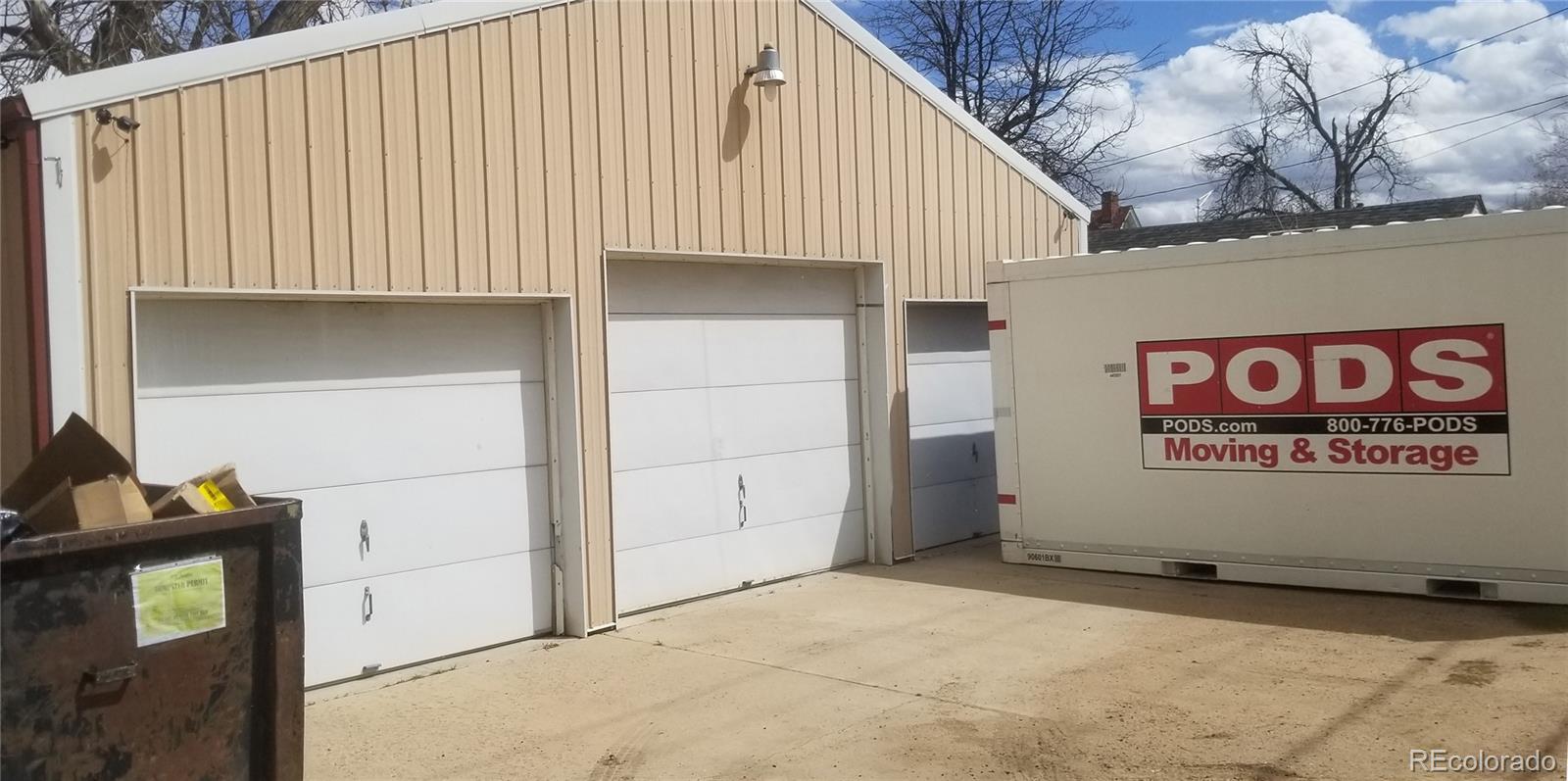 153 Park Avenue Fort Lupton, CO 80621 - Photo 28 of 35