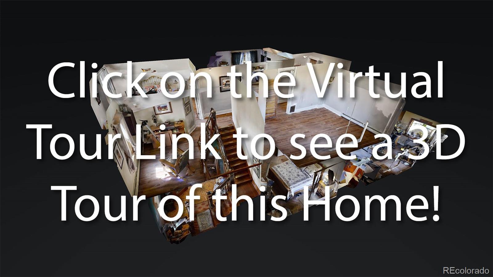 153 Park Avenue Fort Lupton, CO 80621 - Photo 3 of 35 a close up of a street sign