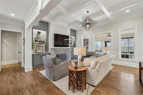 $2,100,000 | 115 Ansley Way, Roswell, GA 30075